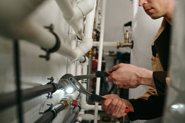 Best Affordable Plumbing Services  in Ste Genevieve, MO