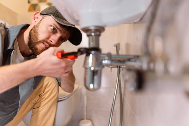 Best Toilet Repair Services  in Ste Genevieve, MO