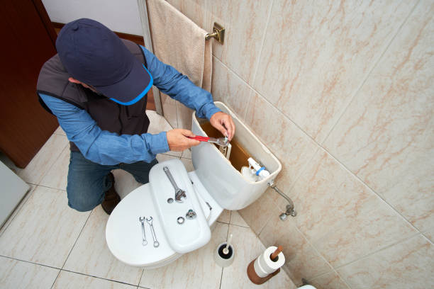 Best Hot Water Heater Installation  in Ste Genevieve, MO