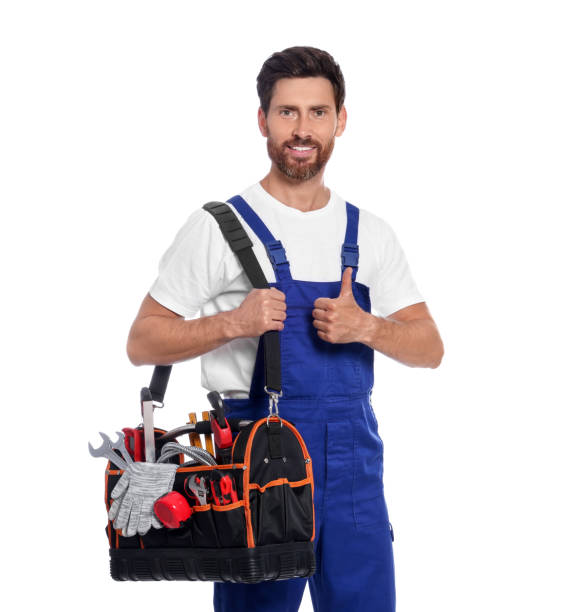 Best Clogged Drain Plumber  in Ste Genevieve, MO