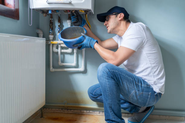 Sewer Line Replacement in Ste Genevieve, MO