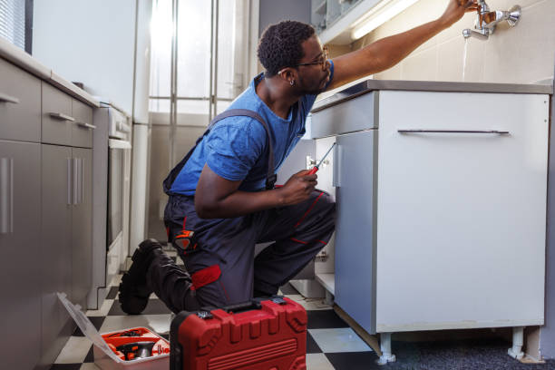 Best Plumbing Inspection Services  in Ste Genevieve, MO