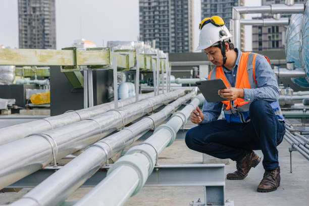 Professional Plumbing in Ste Genevieve, MO