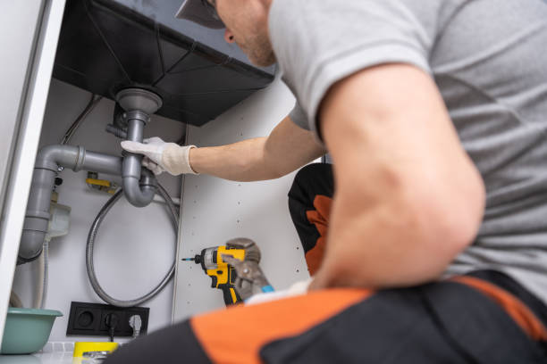 Best Sewer Line Repair  in Ste Genevieve, MO