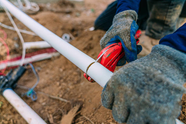 Best Sewer Cleaning Services  in Ste Genevieve, MO